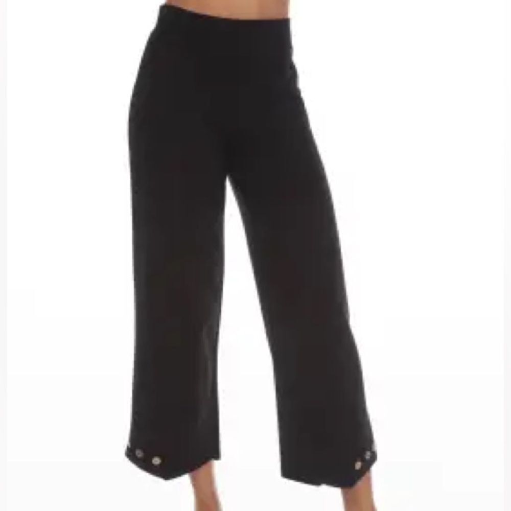 NWT NEON BUDDHA SIZE MEDIUM VANCOUVER PANTS wide leg